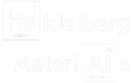 Heidelberg Materials